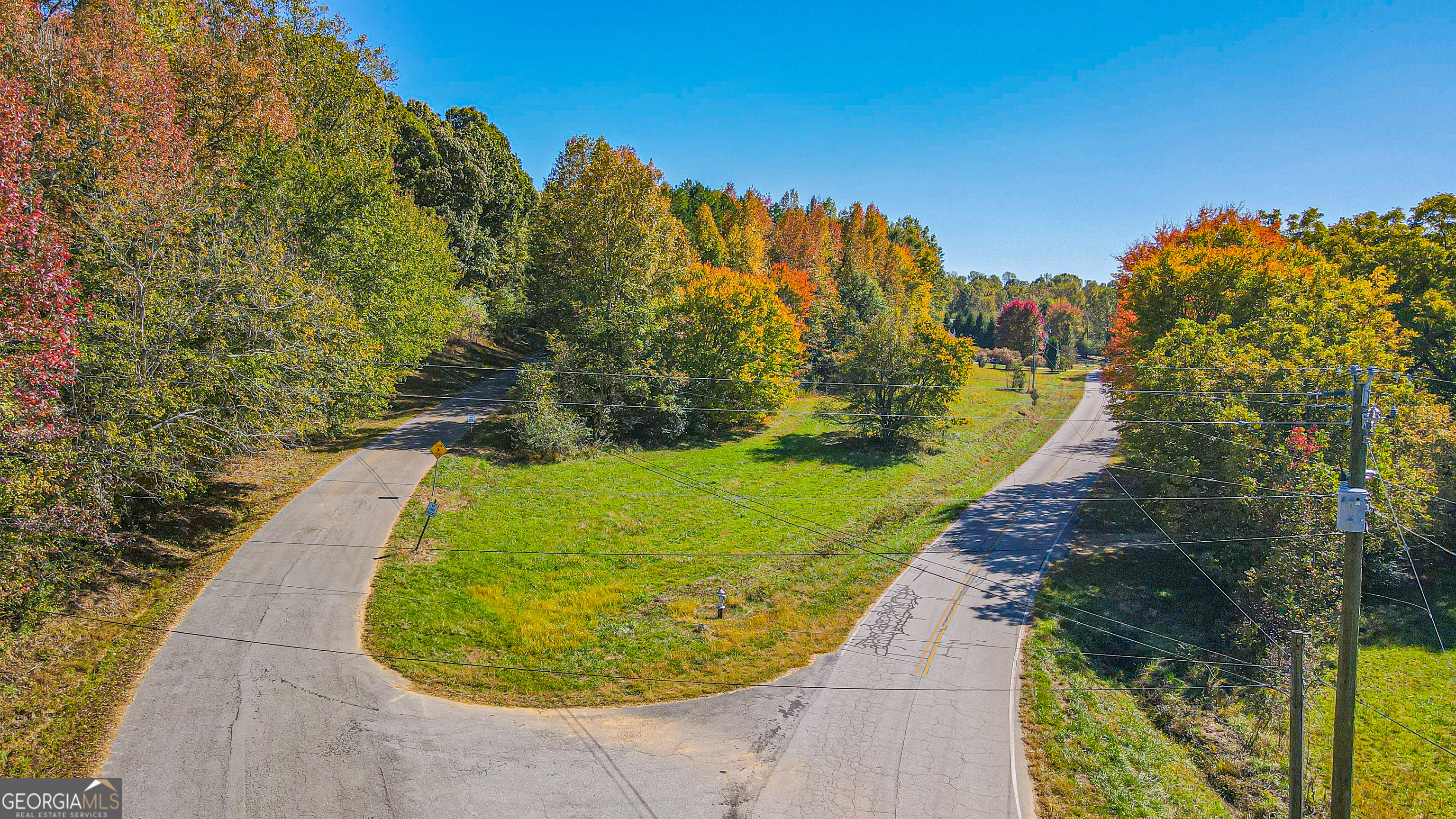0 Thomas Road Cleveland, GA 30528 - Photo 1 of 1
