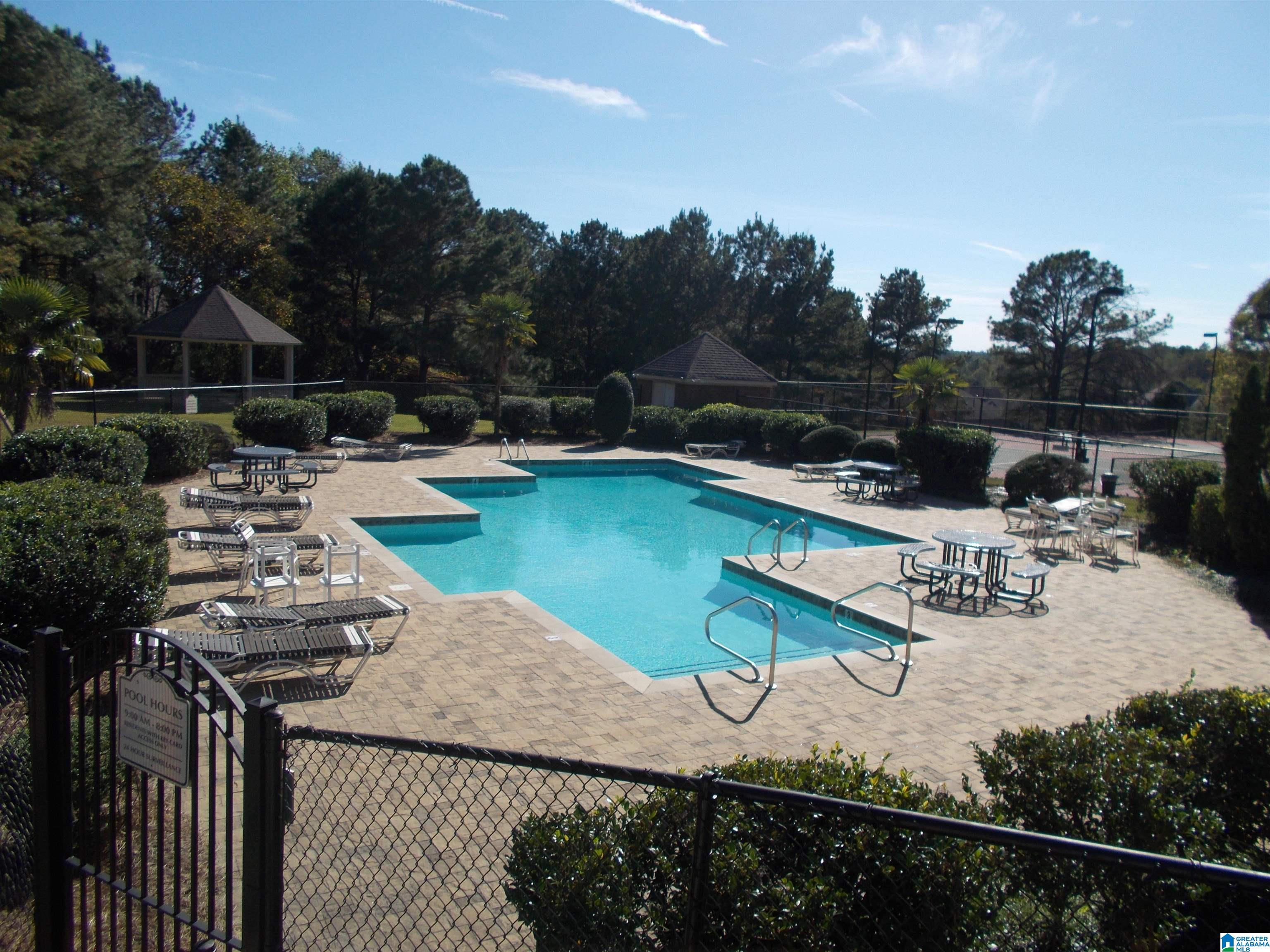 3017 Summit Lane Fultondale, AL 35068 - Photo 35 of 36