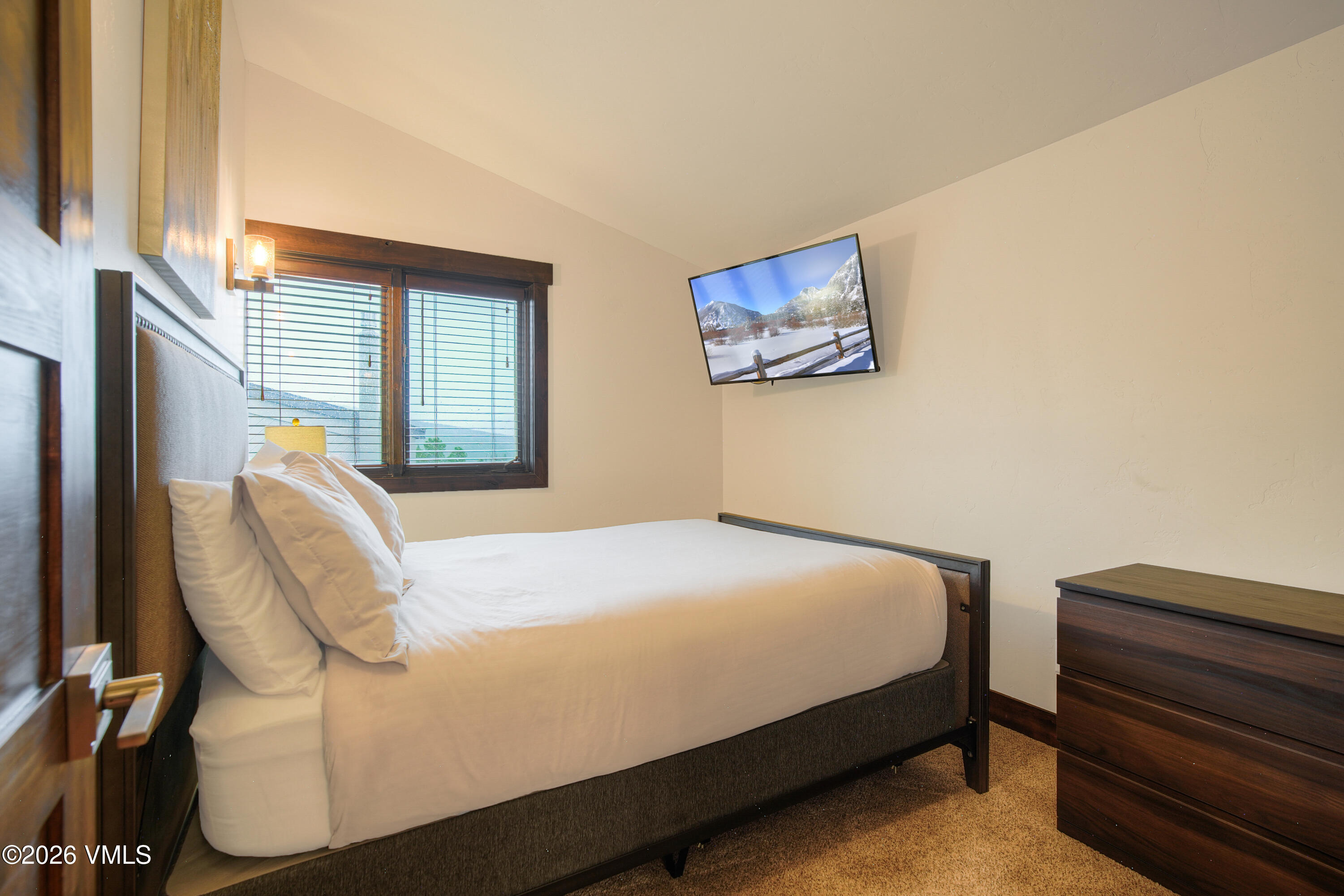 187 Fuller Placer Road, Unit 5F Breckenridge, CO 80424 - Photo 26 of 65 Guestroom
