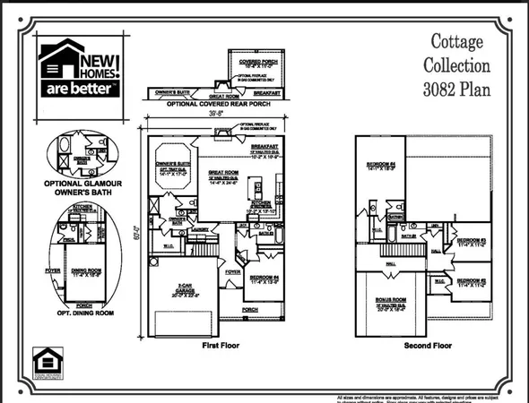 $613,397 | 7618 Rookers Bend Drive, Smyrna, TN 37167