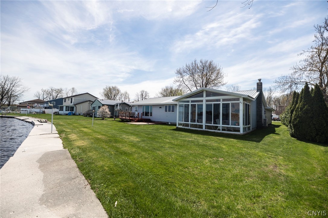 9092 Beach Road Cicero, NY 13029 - Photo 12 of 50