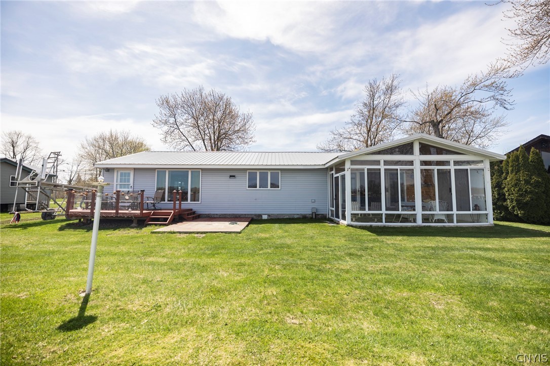 9092 Beach Road Cicero, NY 13029 - Photo 14 of 50