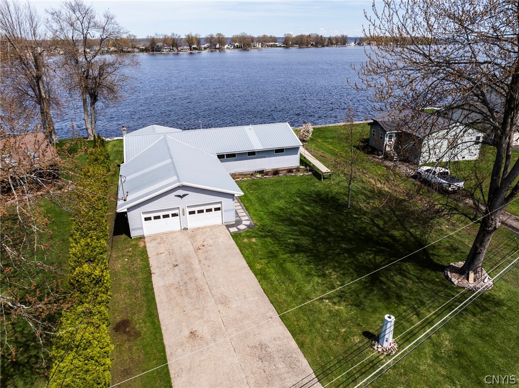 9092 Beach Road Cicero, NY 13029 - Photo 2 of 50