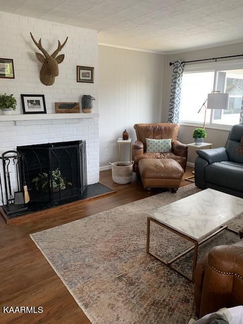 102 Kimball Lane Oak Ridge, TN 37830 - Photo 4 of 28 Gallery Image 4