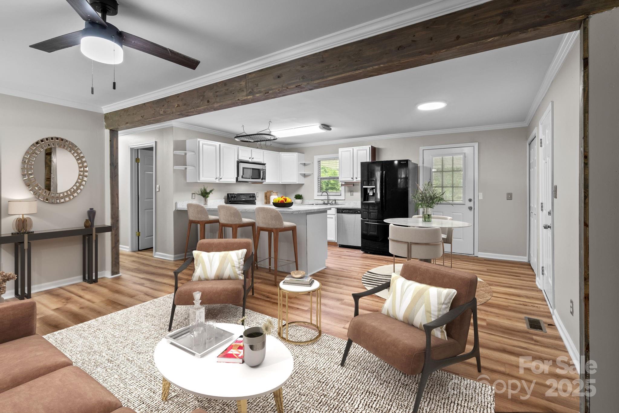 4972 Mabel Street Catawba, NC 28609 - Photo 4 of 44