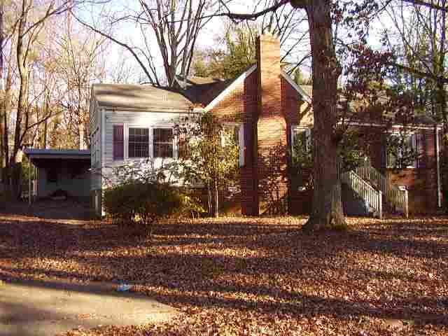 2204 Ridgewood Avenue Anderson, SC 29625 - Photo 1 of 1 Gallery Image 1