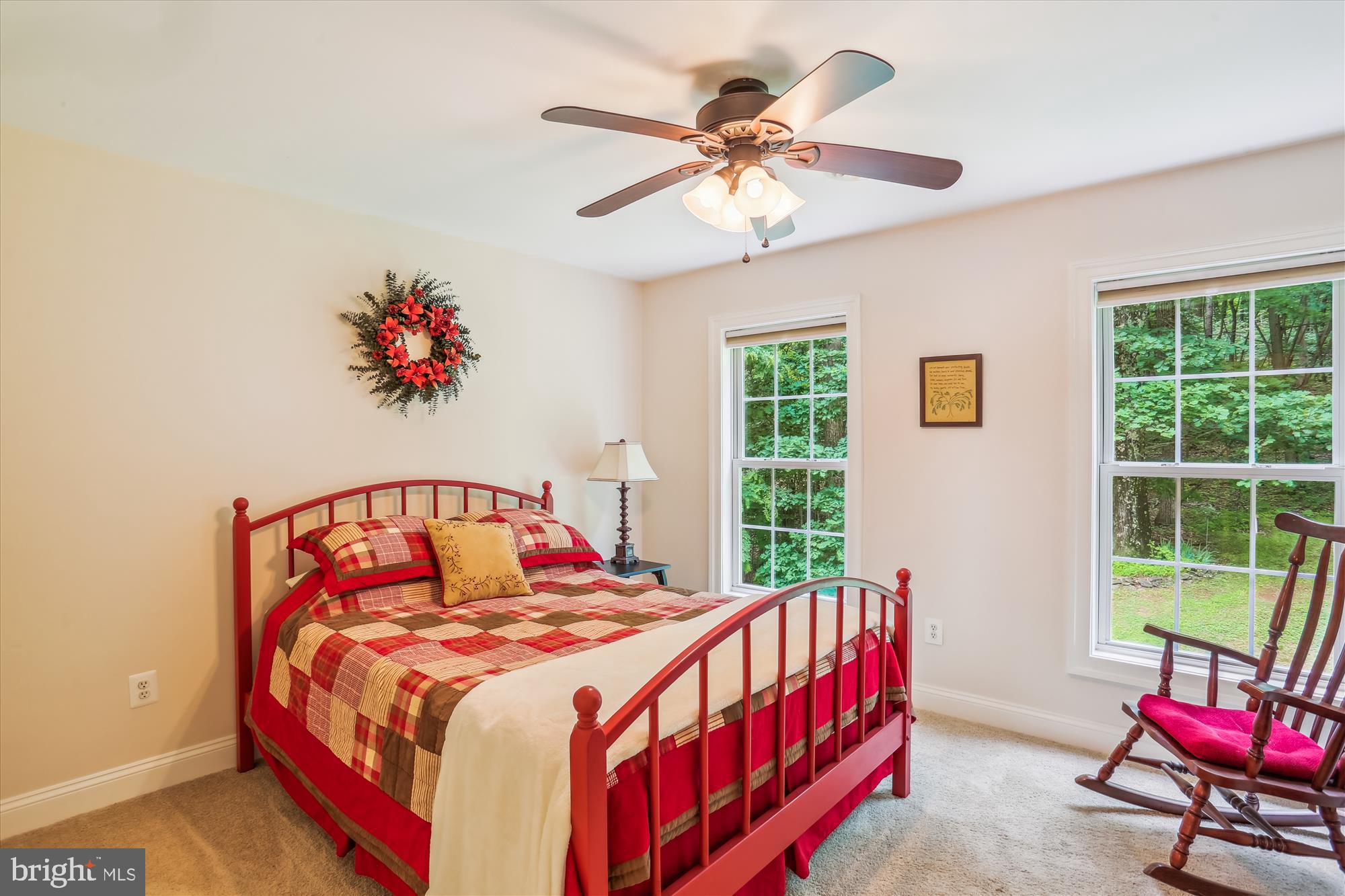 1766 Michael Road Myersville, MD 21773 - Photo 65 of 92 Bedroom
