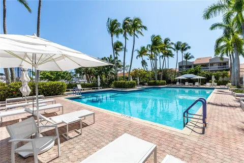 a view of outdoor space with lake view