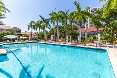 front view of a building with a street
