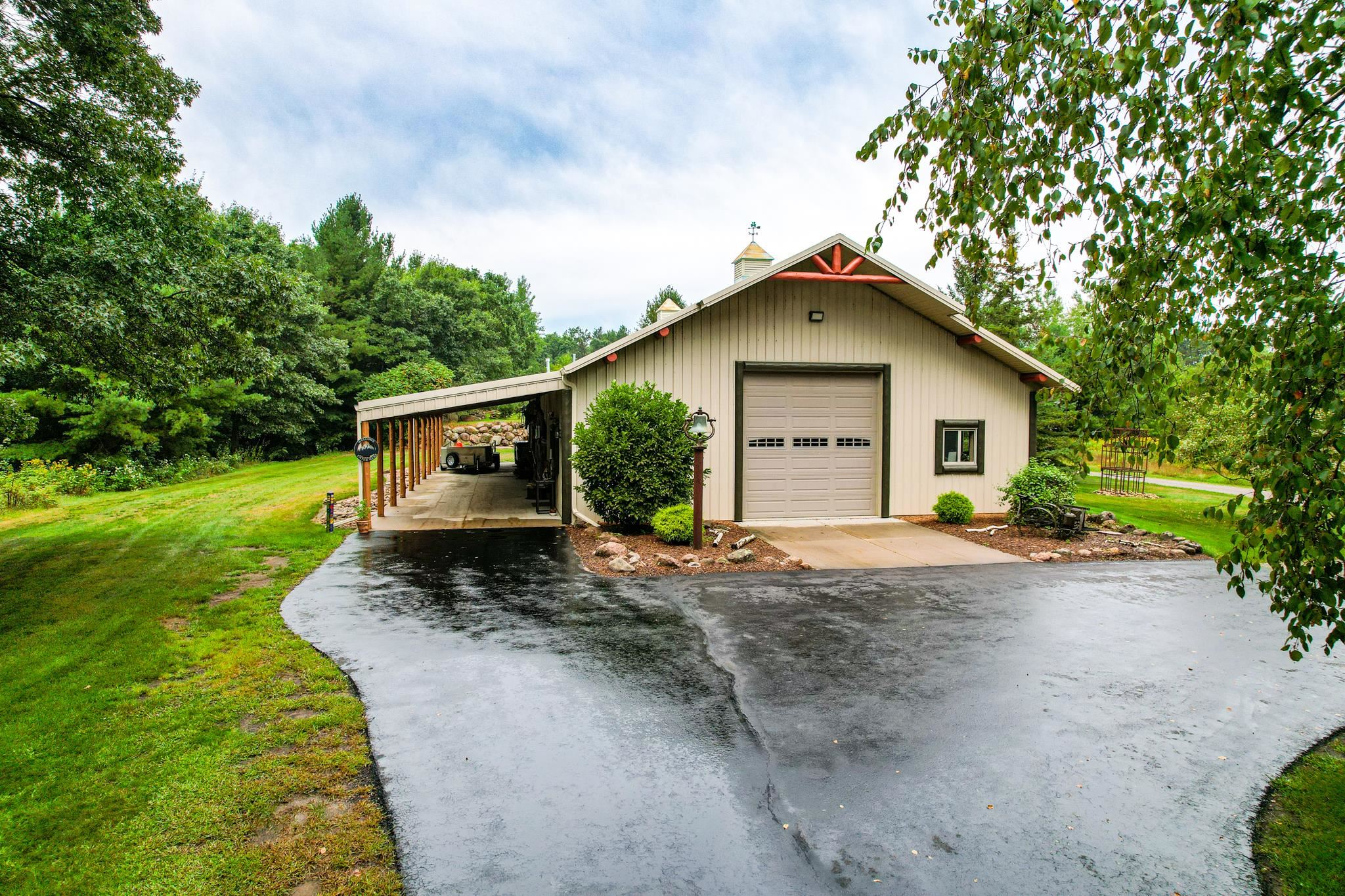 7473 Oesterle Rosholt, WI 54473 - Photo 62 of 90 Gallery Image 62