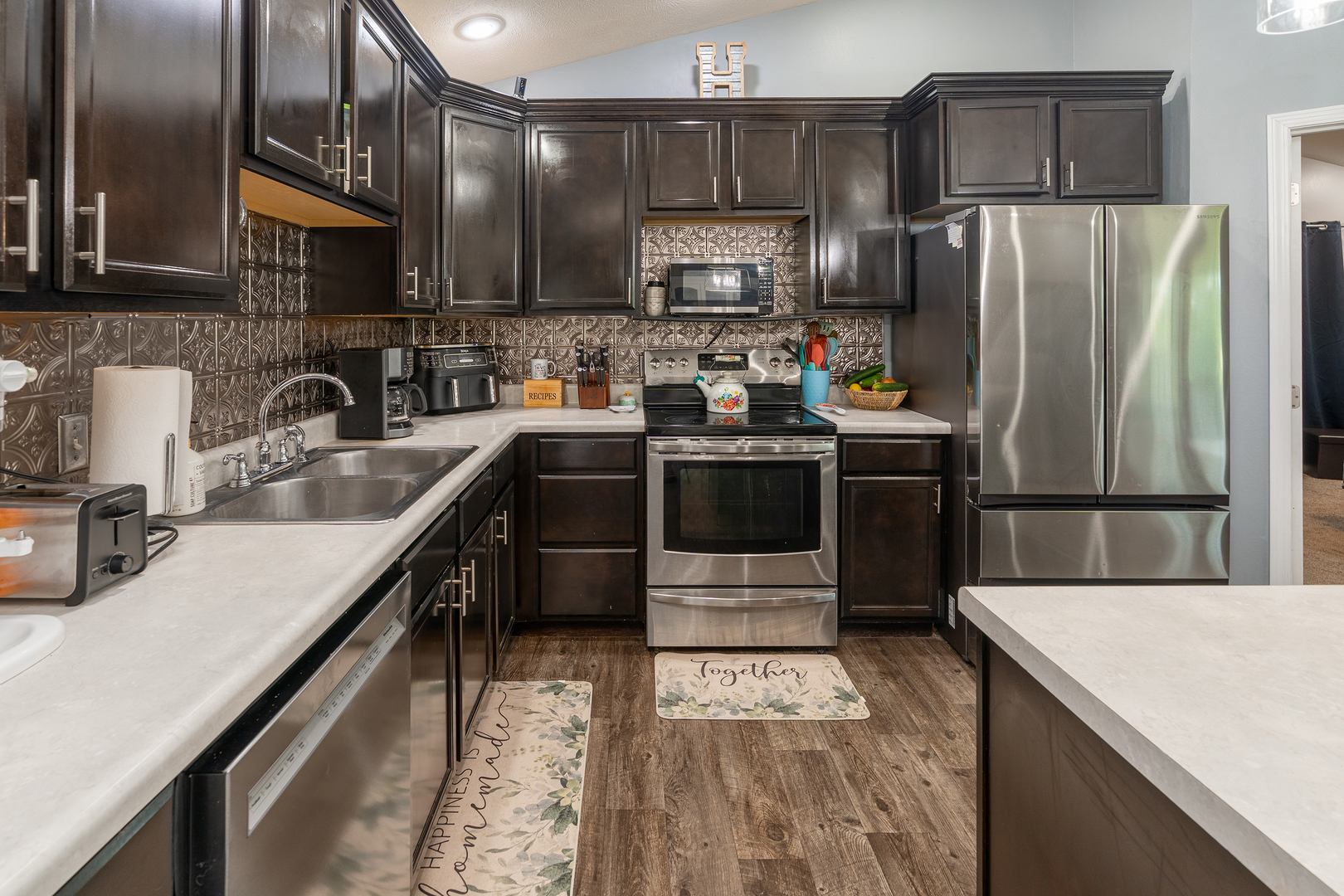 7701 Green Meadow Road Thompsonville, IL 62890 - Photo 10 of 37