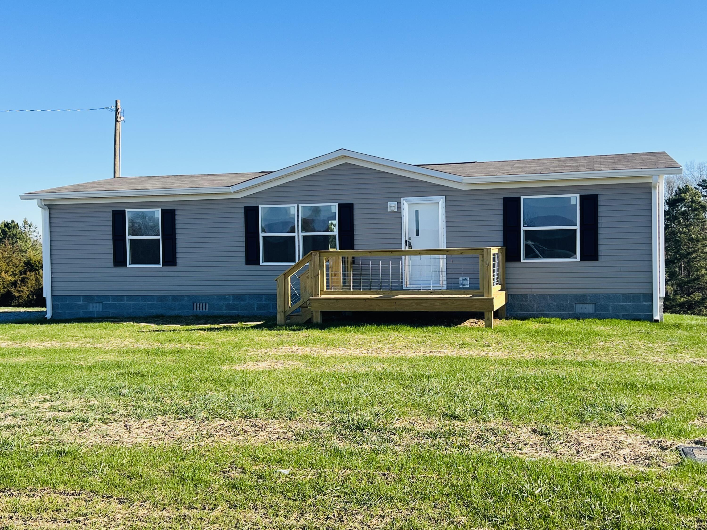 1100 Adkins-Arthur Road Somerset, KY 42501 - Photo 1 of 13 IMG_8574