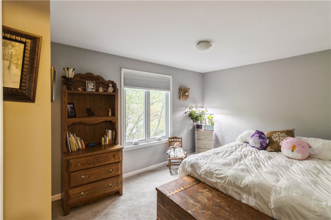 26 Cornhill Place Rochester, NY 14608 - Photo 20 of 24 Second Bedroom
