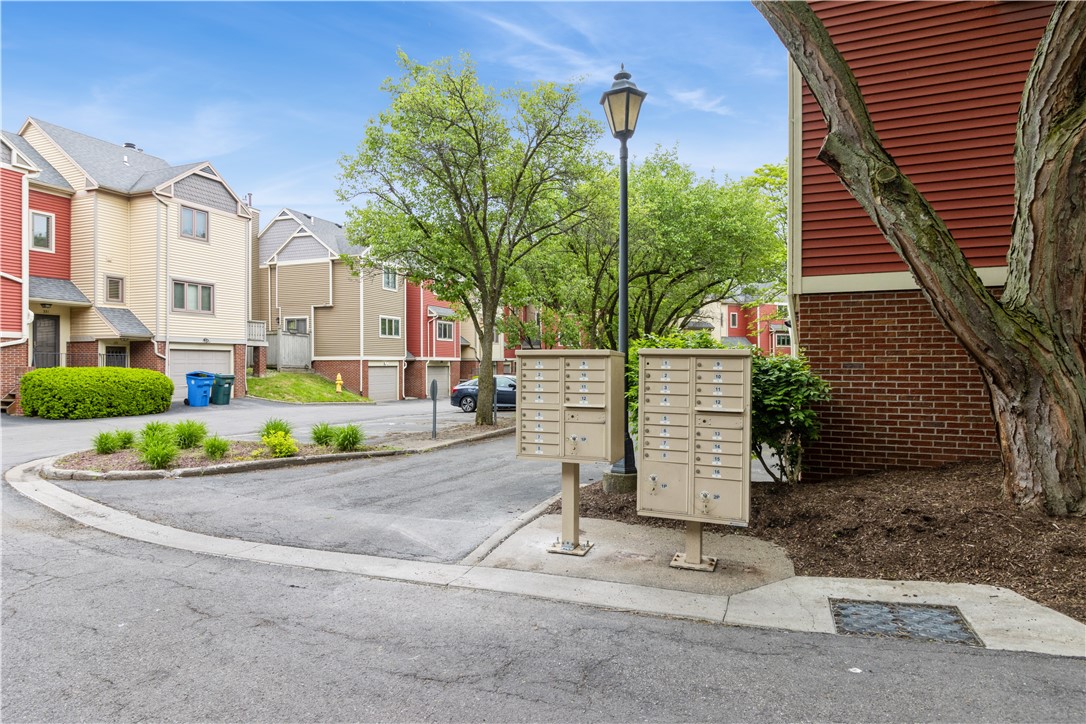 26 Cornhill Place Rochester, NY 14608 - Photo 21 of 24 Mail boxes