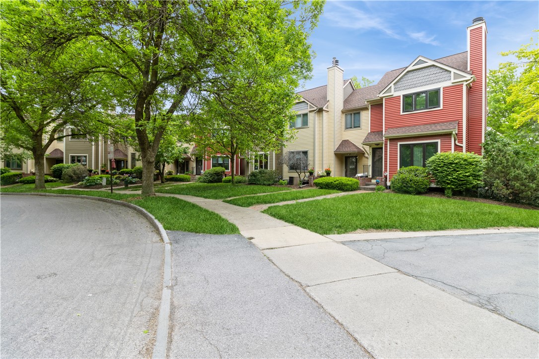 26 Cornhill Place Rochester, NY 14608 - Photo 3 of 24 Neighborhood street view