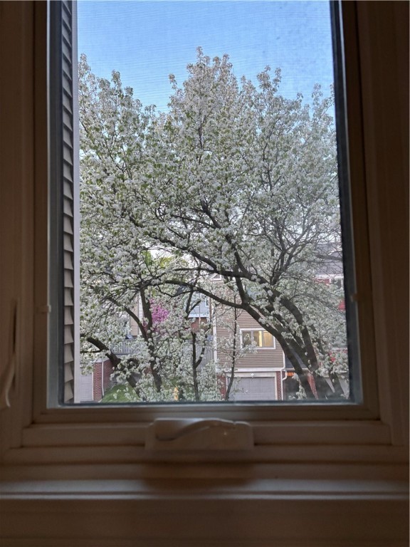 26 Cornhill Place Rochester, NY 14608 - Photo 9 of 24 The view out you Living Room window is something s