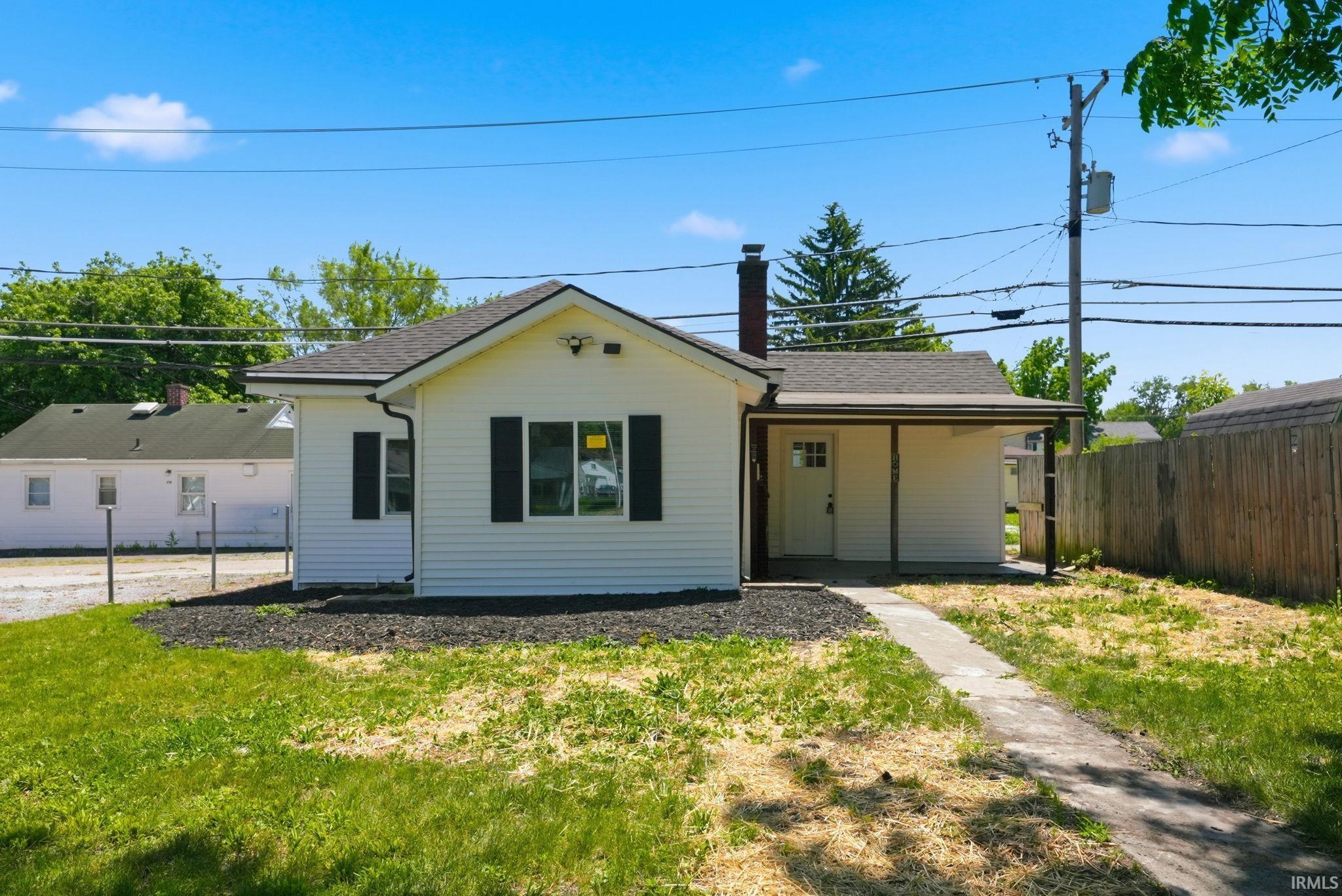 1721 West 4th Street Fort Wayne, IN 46808 - Photo 1 of 17