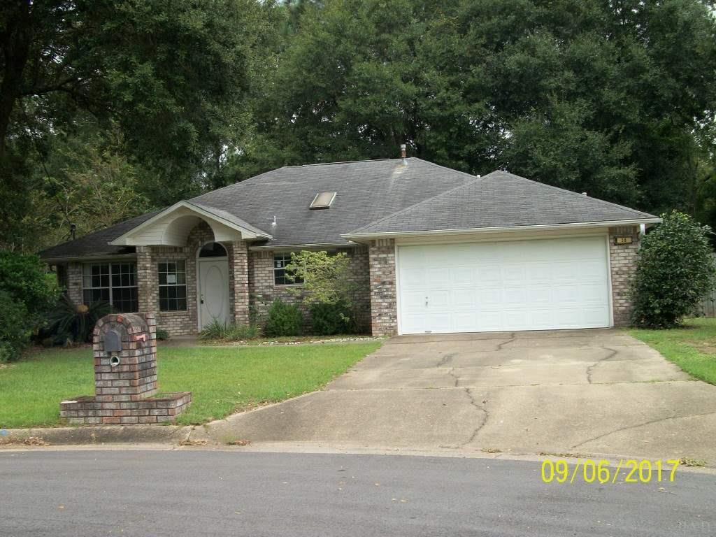 39 Ridge View Court Pensacola, FL 32514 - Photo 1 of 8 Gallery Image 1