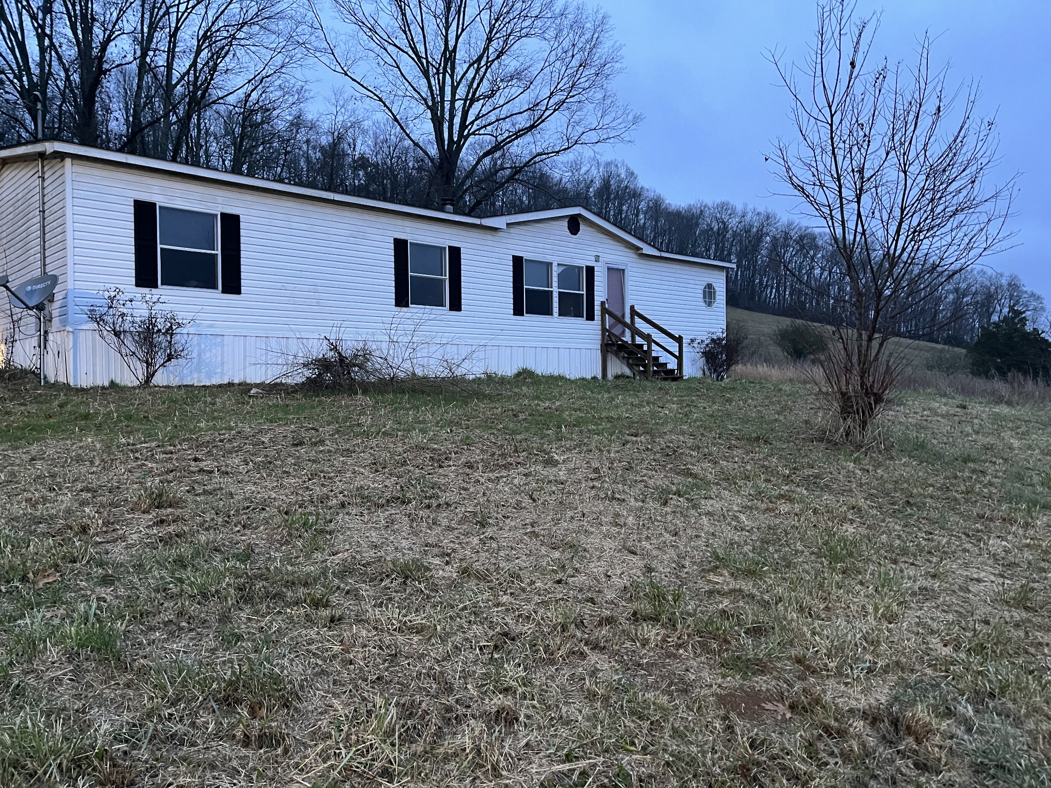 550 Bass Road Prospect, TN 38477 - Photo 2 of 15
