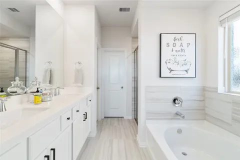 $499,000 | 19547 Shady Hike Lane, Cypress, TX 77433