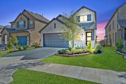 $499,000 | 19547 Shady Hike Lane, Cypress, TX 77433