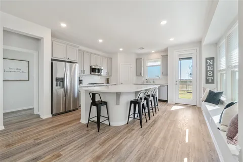 $499,000 | 19547 Shady Hike Lane, Cypress, TX 77433