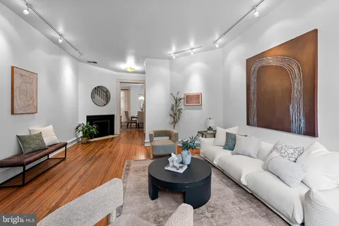 $535,000 | 608 Reservoir Street, Baltimore, MD 21217