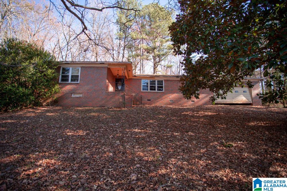 1850 Pelham Road South Jacksonville, AL 36265 - Photo 1 of 24