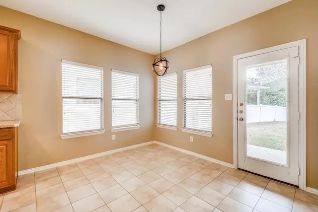 $2,250 | 1400 Chestnut Drive, Savannah, TX 76227