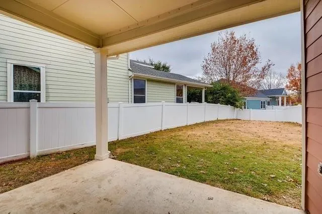 $2,250 | 1400 Chestnut Drive, Savannah, TX 76227