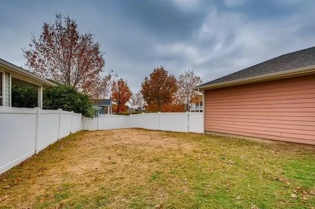 $2,250 | 1400 Chestnut Drive, Savannah, TX 76227