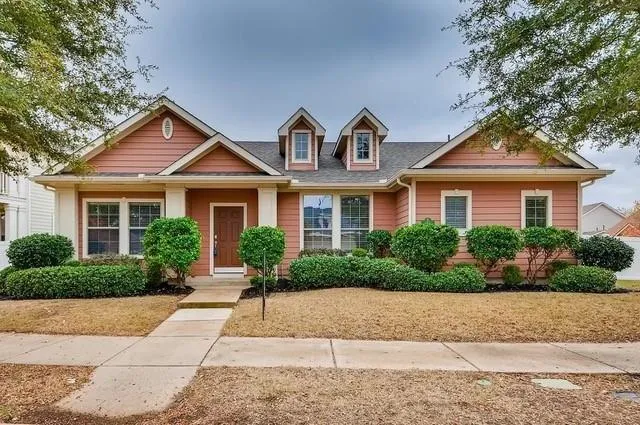 $2,250 | 1400 Chestnut Drive, Savannah, TX 76227