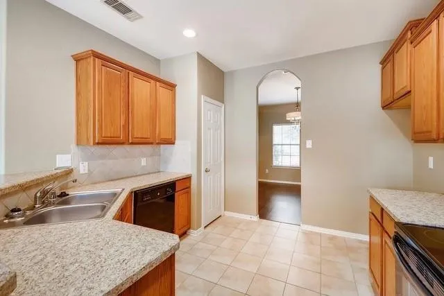 $2,250 | 1400 Chestnut Drive, Savannah, TX 76227