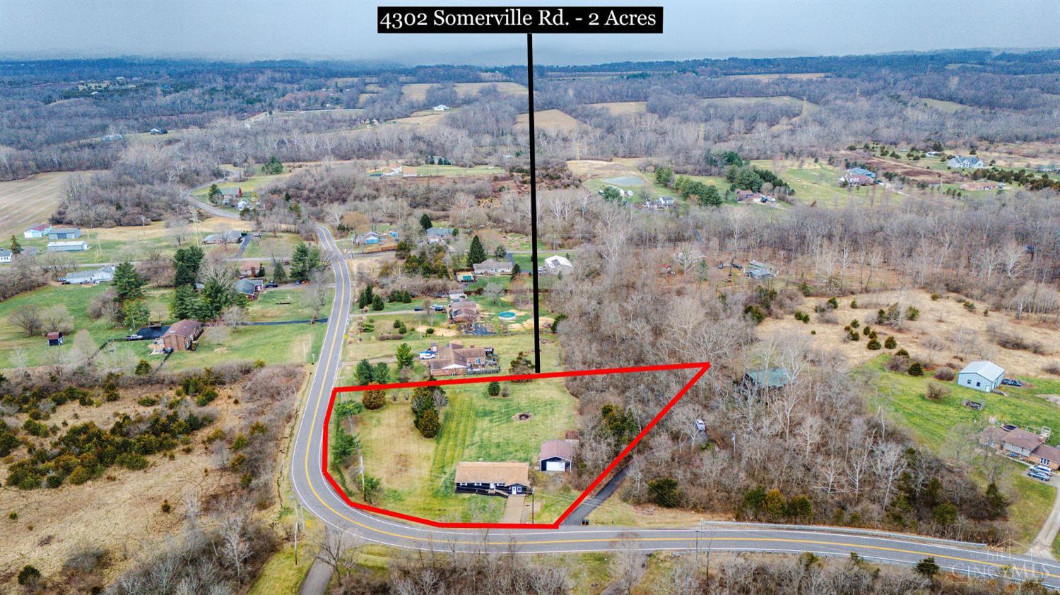 4302 Somerville Road Somerville, OH 45064 - Photo 41 of 45