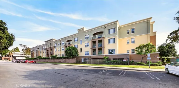 $720,000 | 2605 Sepulveda Boulevard, Unit 122, Torrance, CA 90505