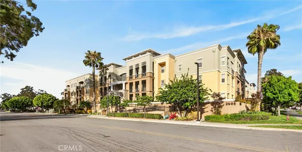 $720,000 | 2605 Sepulveda Boulevard, Unit 122, Torrance, CA 90505