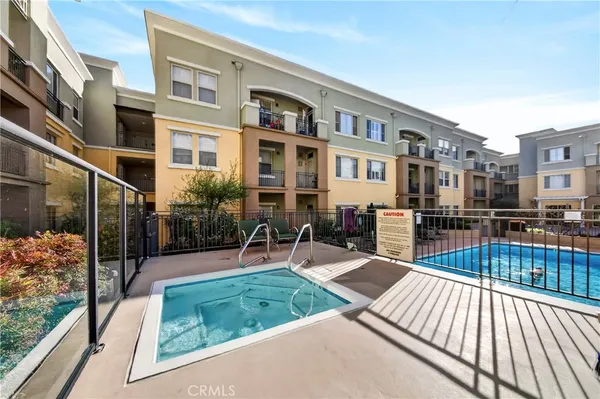 $720,000 | 2605 Sepulveda Boulevard, Unit 122, Torrance, CA 90505