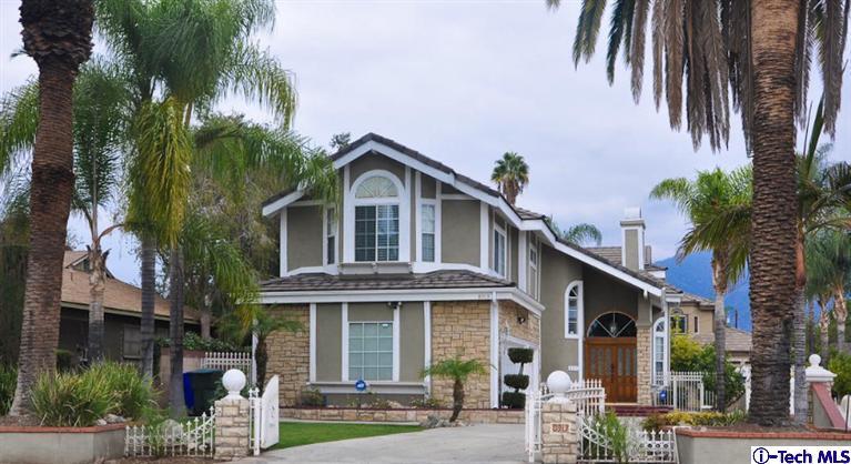 8913 Duarte Road San Gabriel, CA 91775 - Photo 1 of 23 Primary Photo