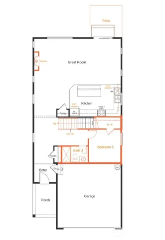 $849,950 | 10412 103rd Court Southeast, Unit SW 23, Lake Stevens, WA 98258