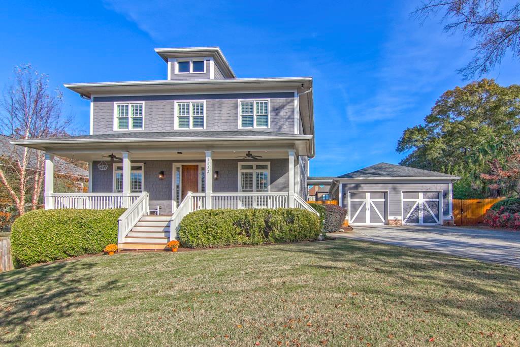 1533 Frazier Road Decatur, GA 30033 - Photo 1 of 1