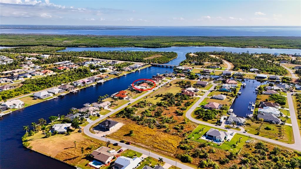15564 Ruston Circle Port Charlotte, FL 33981 - Photo 79 of 99