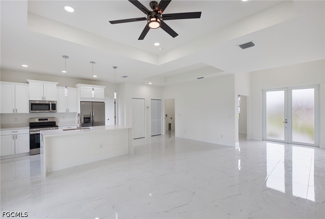 3203 27th Street Southwest Lehigh Acres, FL 33976 - Photo 6 of 26