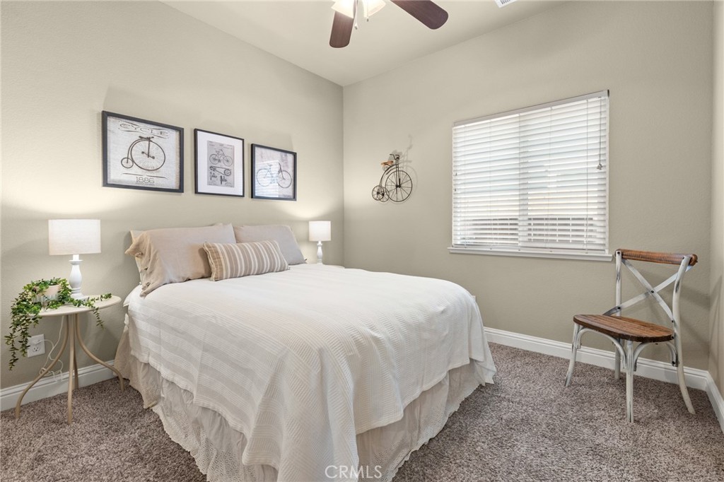 2970 East Eaton Road Chico, CA 95973 - Photo 11 of 25 Bedroom 1 _2970 Eaton Rd.