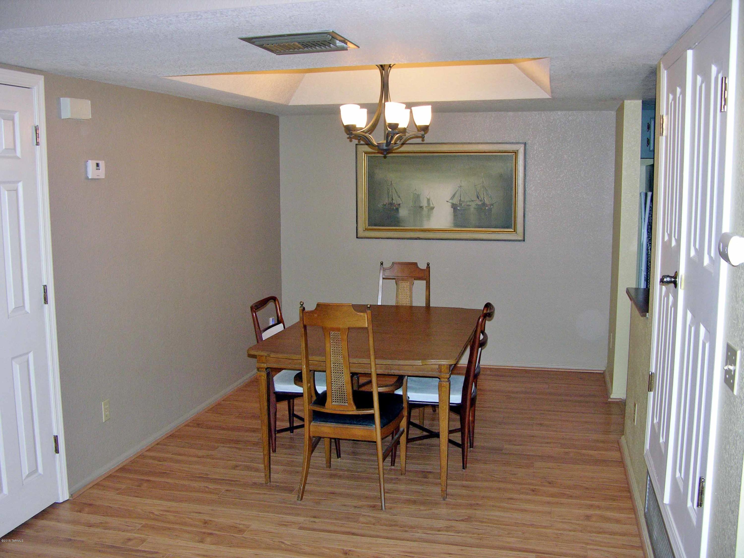 8271 North Oracle Road, Unit 148 Tucson, AZ 85704 - Photo 4 of 20