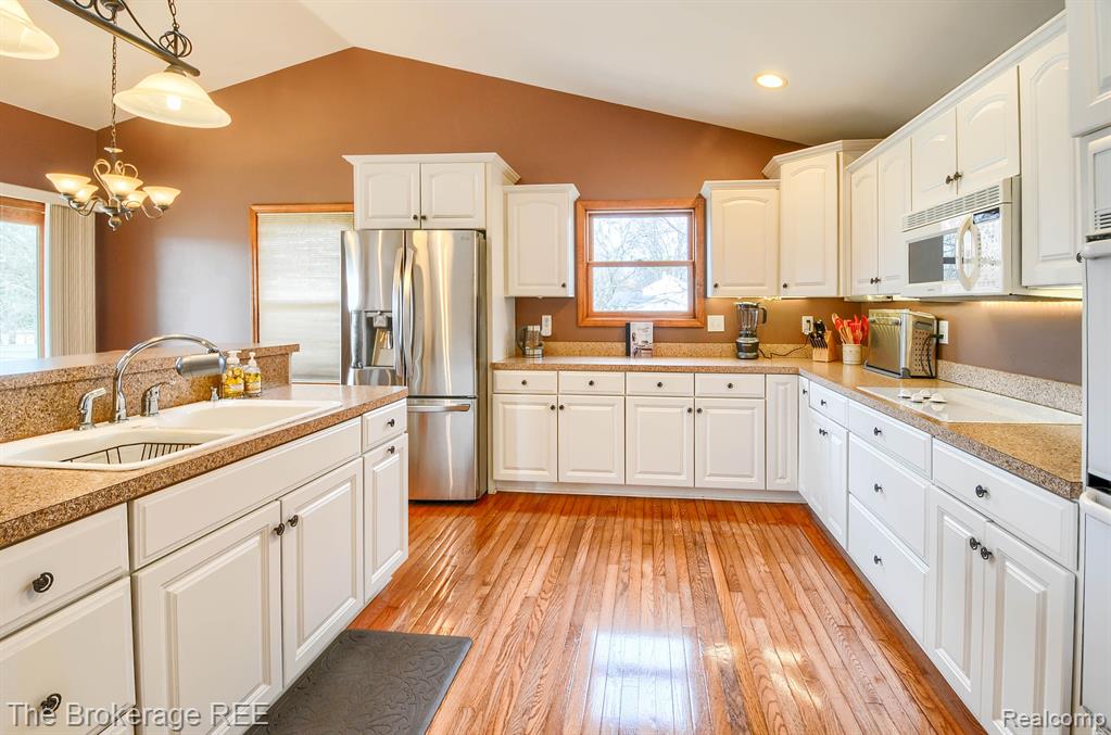 5491 North Gale Road Davison, MI 48423 - Photo 22 of 53