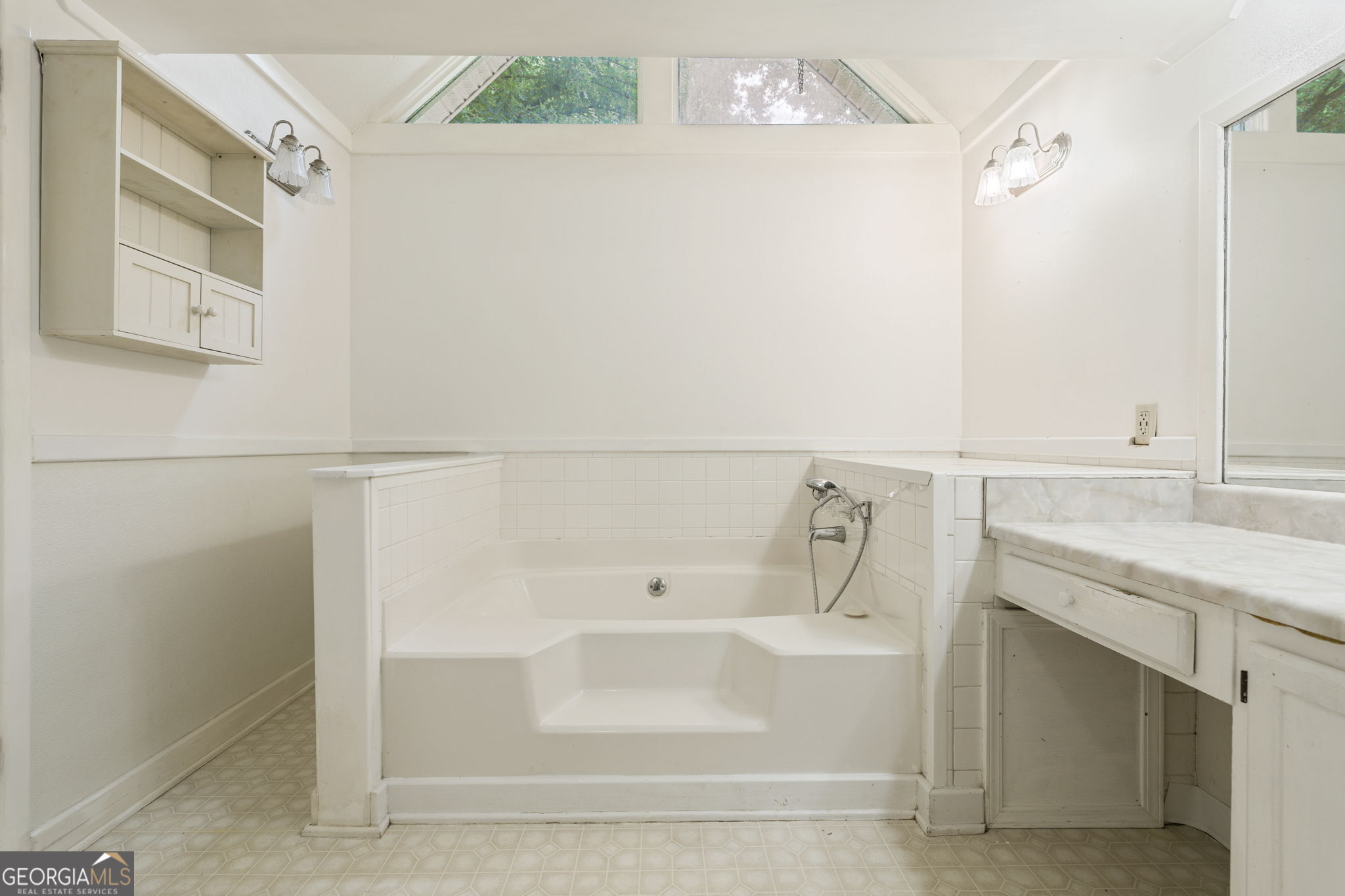 61 Turner Road McDonough, GA 30252 - Photo 23 of 50 Primary Bathroom