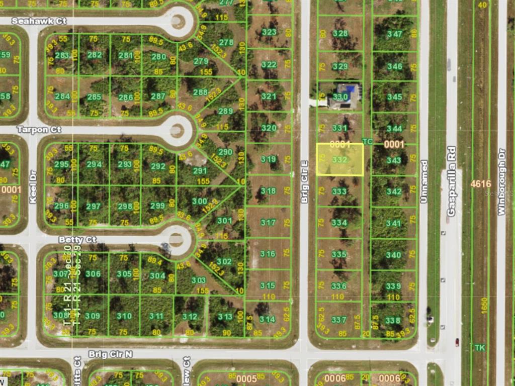 141 Brig Circle East Placida, FL 33946 - Photo 3 of 3