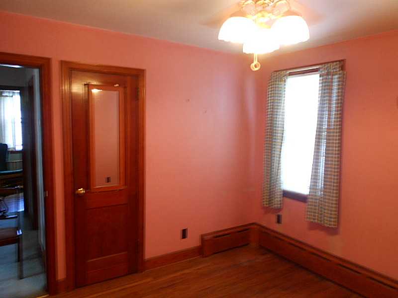 48 Massey Road Tiverton, RI 02878 - Photo 3 of 9 Bedroom. BEAUTIFUL HARDWOODS