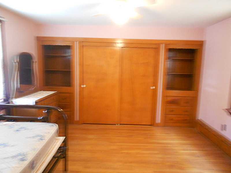 48 Massey Road Tiverton, RI 02878 - Photo 8 of 9 Master Bedroom. PLENTY OF PRETTY BUILT-INS