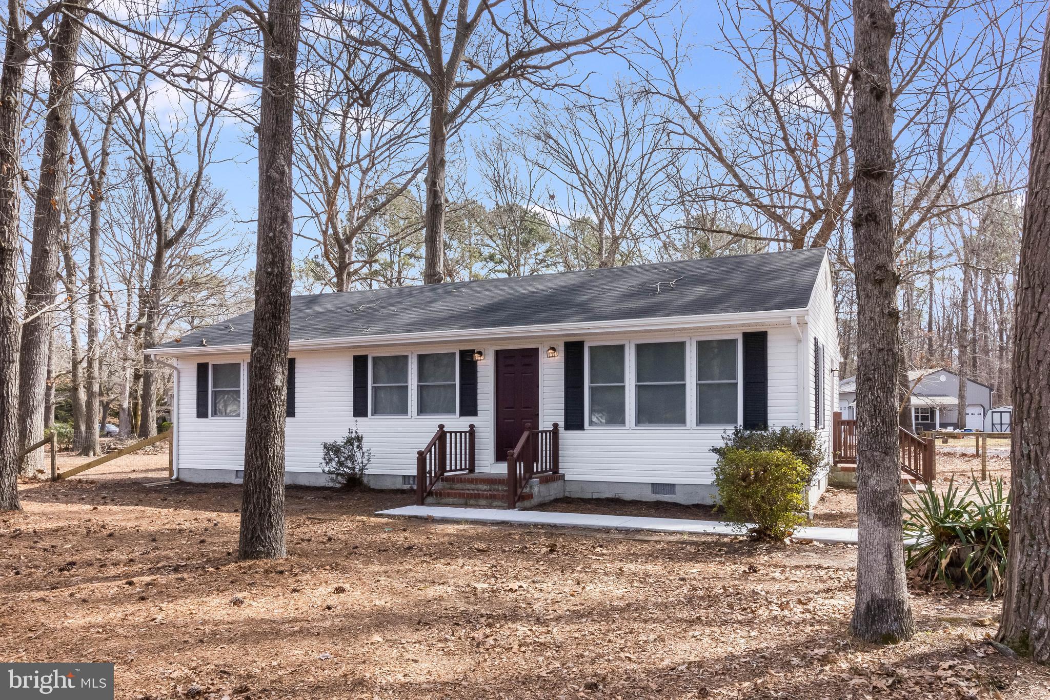 8761 West Road Salisbury, MD 21801 - Photo 1 of 32 Gallery Image 1